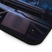 Load image into Gallery viewer, Ling Long: Incarnation Mouse Pad (Desk Mat) Hemmed Edge