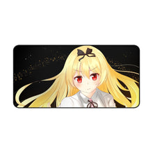 Load image into Gallery viewer, Arifureta Shokugyou De Sekai Saikyou Mouse Pad (Desk Mat)