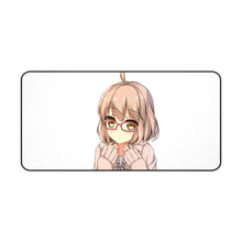 Load image into Gallery viewer, Beyond The Boundary Mouse Pad (Desk Mat)