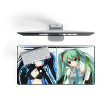 Load image into Gallery viewer, Vocaloid Mouse Pad (Desk Mat)