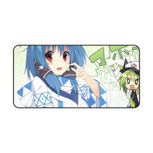 Load image into Gallery viewer, Anime Original Mouse Pad (Desk Mat)