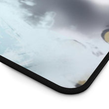 Load image into Gallery viewer, Black Clover Mouse Pad (Desk Mat) Hemmed Edge