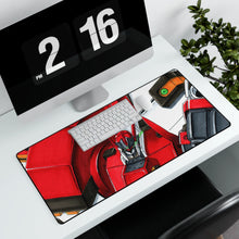 Load image into Gallery viewer, Alteisen Riese Mouse Pad (Desk Mat)