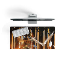 Load image into Gallery viewer, Anime Original Mouse Pad (Desk Mat) On Desk
