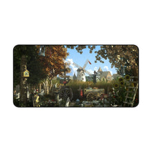 Load image into Gallery viewer, The Antique Shop Mouse Pad (Desk Mat)