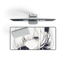 Load image into Gallery viewer, Anime Original Mouse Pad (Desk Mat) On Desk