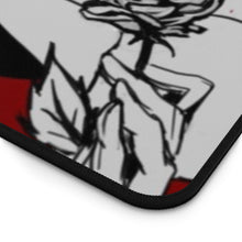 Load image into Gallery viewer, Zetsuen No Tempest Mouse Pad (Desk Mat) Hemmed Edge