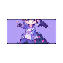 Load image into Gallery viewer, Mairimashita! Iruma-kun Mouse Pad (Desk Mat)