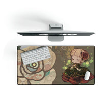 Load image into Gallery viewer, Umineko: When They Cry Mouse Pad (Desk Mat)