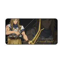 Load image into Gallery viewer, Fate/Apocrypha by Mouse Pad (Desk Mat)