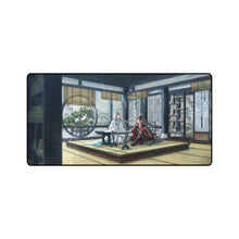 Load image into Gallery viewer, Wei Ying and Lan Zhan Mouse Pad (Desk Mat)