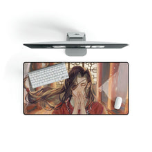 Load image into Gallery viewer, Tian Guan Ci Fu Mouse Pad (Desk Mat)