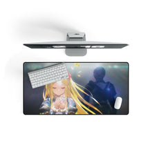 Load image into Gallery viewer, Anime Overlord Mouse Pad (Desk Mat) On Desk