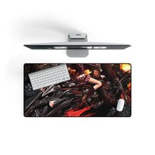 Load image into Gallery viewer, Anime Original Mouse Pad (Desk Mat) On Desk