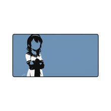Load image into Gallery viewer, Yuru Yuri Mouse Pad (Desk Mat)