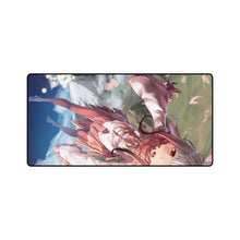 Load image into Gallery viewer, Anime Kemono Friends Mouse Pad (Desk Mat)