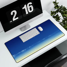 Load image into Gallery viewer, Anime Beach Mouse Pad (Desk Mat)