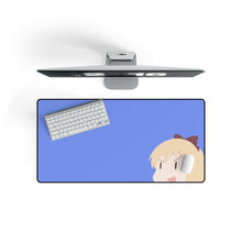 Load image into Gallery viewer, Yuru Yuri Mouse Pad (Desk Mat)