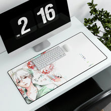 Load image into Gallery viewer, Anime Tokyo Ghoul Mouse Pad (Desk Mat)