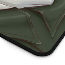Load image into Gallery viewer, Eighty Six Mouse Pad (Desk Mat) Hemmed Edge