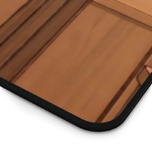 Load image into Gallery viewer, Cells At Work! Mouse Pad (Desk Mat) Hemmed Edge