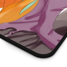 Load image into Gallery viewer, Kiznaiver Chidori Takashiro, Katsuhira Agata, Niko Niiyama, Yoshiharu Hisomu, Hajime Tenga Mouse Pad (Desk Mat) Hemmed Edge