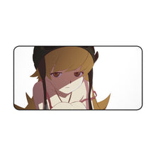 Load image into Gallery viewer, Monogatari (Series) Mouse Pad (Desk Mat)