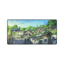 Load image into Gallery viewer, Anime Original Mouse Pad (Desk Mat)