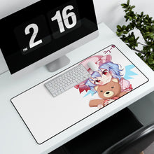 Load image into Gallery viewer, Touhou Mouse Pad (Desk Mat)