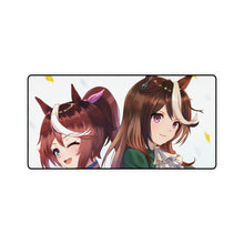 Load image into Gallery viewer, Uma Musume: Pretty Derby Mouse Pad (Desk Mat)