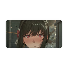 Load image into Gallery viewer, Spy X Family Mouse Pad (Desk Mat)