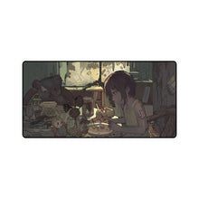 Load image into Gallery viewer, Anime Original Mouse Pad (Desk Mat)