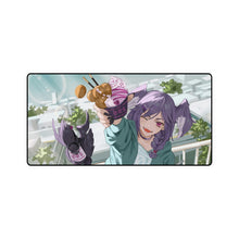 Load image into Gallery viewer, Selen Tatsuki Mouse Pad (Desk Mat)