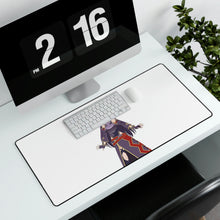 Load image into Gallery viewer, Sword Art Online II Mouse Pad (Desk Mat)