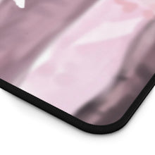 Load image into Gallery viewer, Clannad Nagisa Furukawa Mouse Pad (Desk Mat) Hemmed Edge