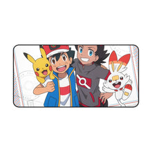 Load image into Gallery viewer, Anime Pokémon Mouse Pad (Desk Mat)