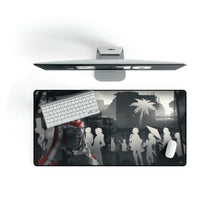 Load image into Gallery viewer, Anime RWBY Mouse Pad (Desk Mat)