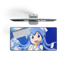 Load image into Gallery viewer, Squid Girl Mouse Pad (Desk Mat)