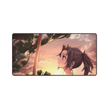 Load image into Gallery viewer, Michikatsu Tsugikuni Mouse Pad (Desk Mat)