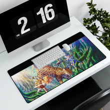 Load image into Gallery viewer, Anime Kemono Friends Mouse Pad (Desk Mat)