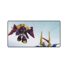 Load image into Gallery viewer, Code Geass Mouse Pad (Desk Mat)