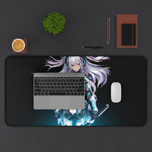 Load image into Gallery viewer, Anime Original Mouse Pad (Desk Mat) With Laptop