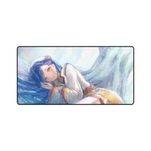 Load image into Gallery viewer, Ascendance of a Bookworm Mouse Pad (Desk Mat)