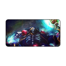 Load image into Gallery viewer, Overlord Albedo Mouse Pad (Desk Mat)