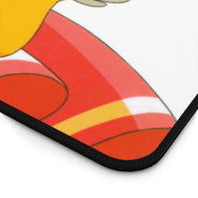Load image into Gallery viewer, Cardcaptor Sakura Sakura Kinomoto, Tomoyo Daidouji, Keroberos Mouse Pad (Desk Mat) Hemmed Edge