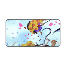 Load image into Gallery viewer, One Piece Mouse Pad (Desk Mat)