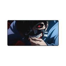 Load image into Gallery viewer, Ken Kaneki Mouse Pad (Desk Mat)