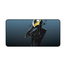 Load image into Gallery viewer, Durarara!! Celty Sturluson Mouse Pad (Desk Mat)