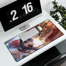 Load image into Gallery viewer, Fate/Grand Order Mouse Pad (Desk Mat)
