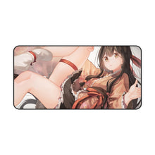 Load image into Gallery viewer, Anime Original Mouse Pad (Desk Mat)